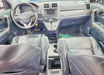 Honda CR-V 2011