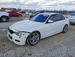 BMW Series 3 2013