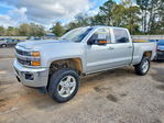 Chevrolet Silverado 2015