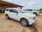 Dodge Durango 2012