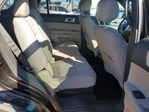 Ford Explorer 2013