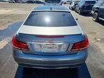 Mercedes-Benz E-klasse 2014