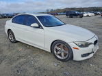 BMW Series 3 2013