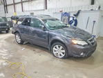Subaru Outback 2008