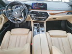 BMW Series 5 2018