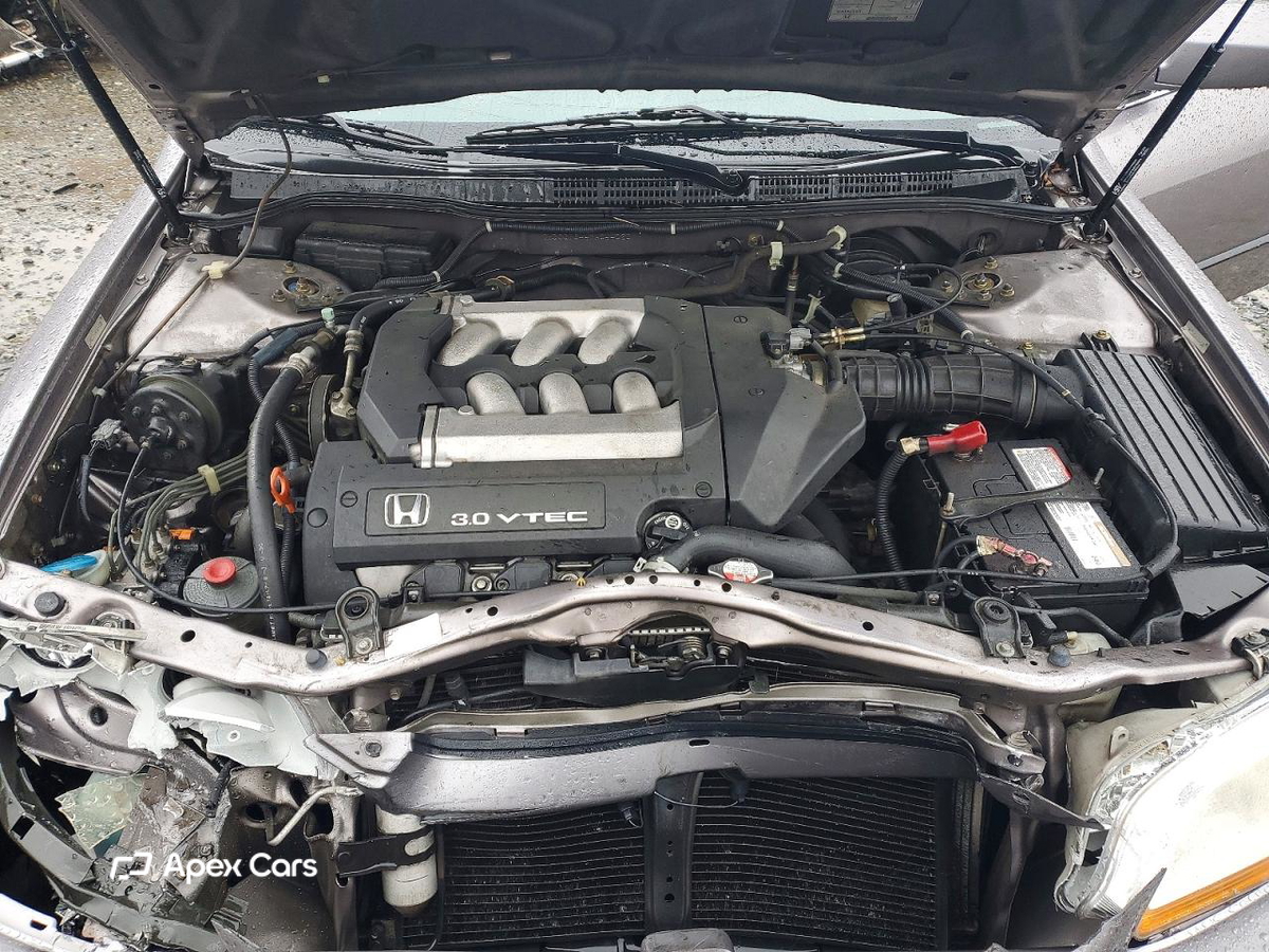 Honda Accord 2000