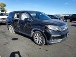 Honda Pilot 2019