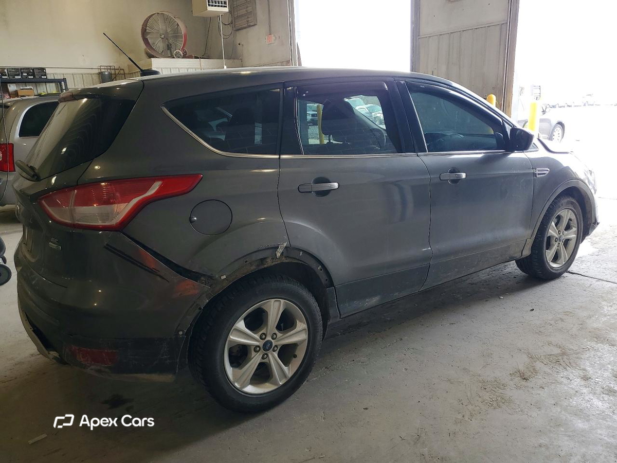 Ford Escape 2014