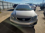 Honda Civic 2014