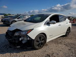 Nissan Leaf 2018