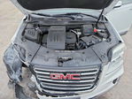 GMC Terrain 2016
