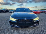 BMW Series 3 2014