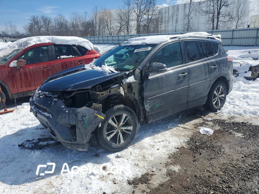 Toyota RAV 4 2016 - Image 1 of 14