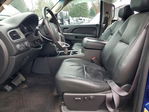 Chevrolet Silverado 2013
