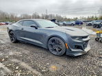 Chevrolet Camaro 2016