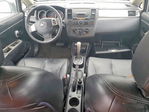 Nissan Versa 2012