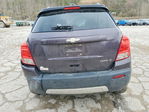 Chevrolet Trax 2016