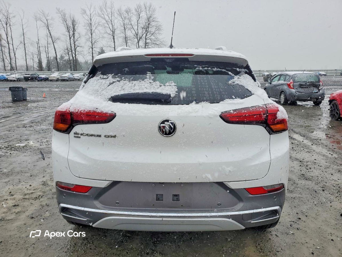 Buick Encore 2020