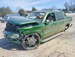 Cadillac Escalade 2002