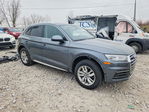 Audi Q5 2020