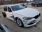 BMW Series 3 2015