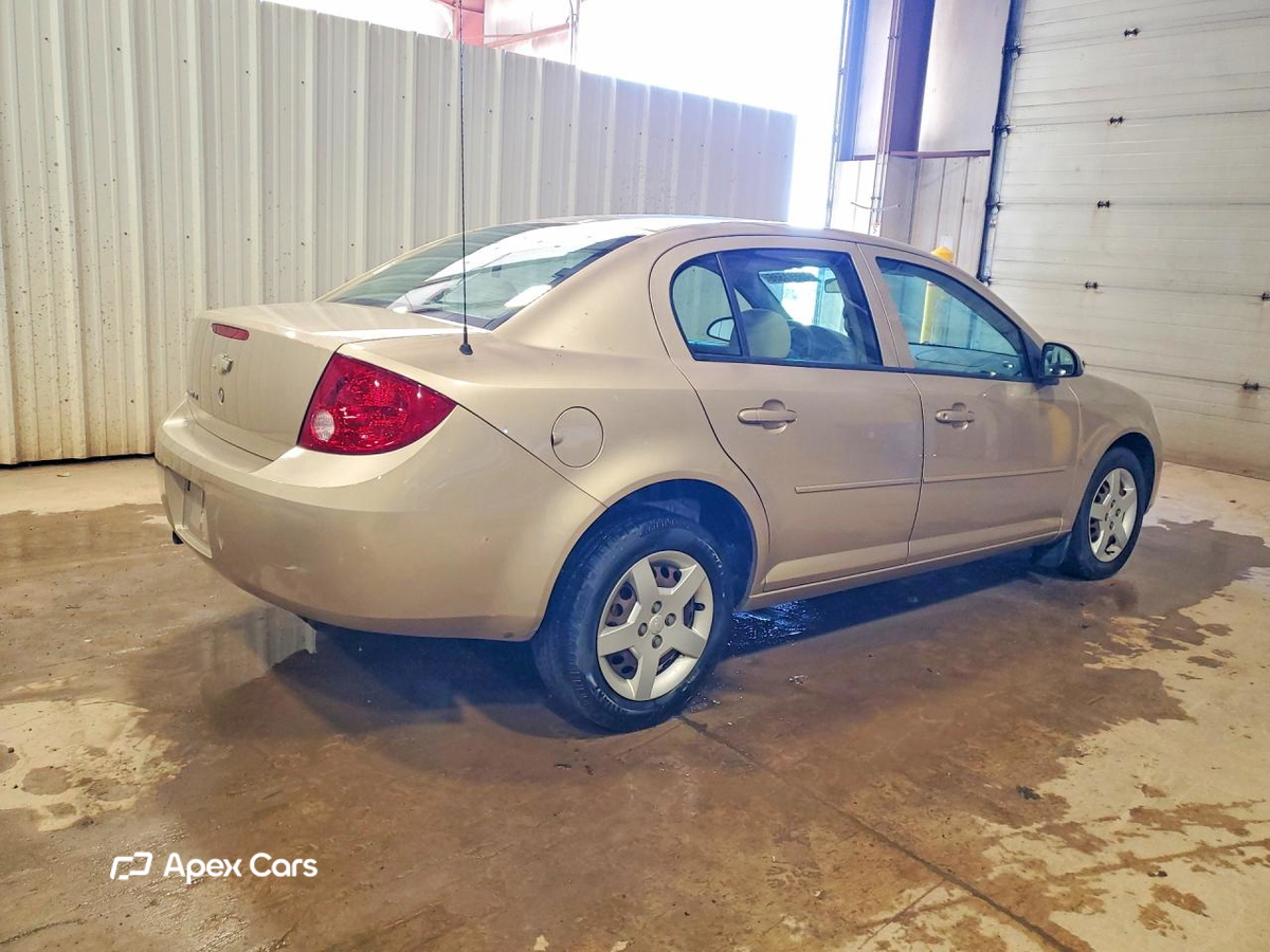 Chevrolet Cobalt 2007