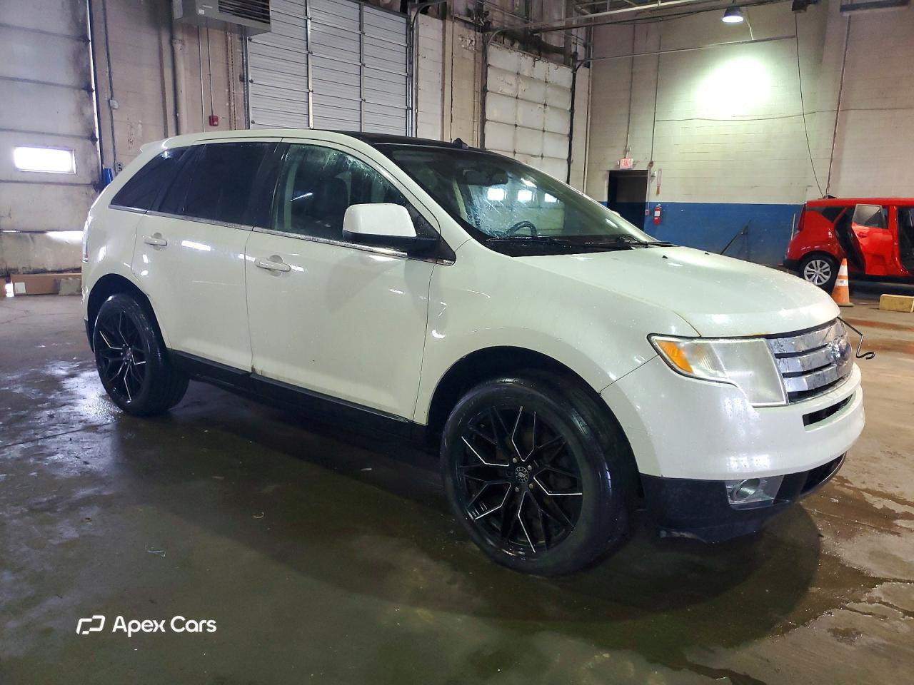 Ford Edge 2009