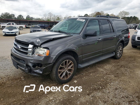 Ford Expedition 2017 - Image 1 of 13