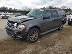 Ford Expedition 2017