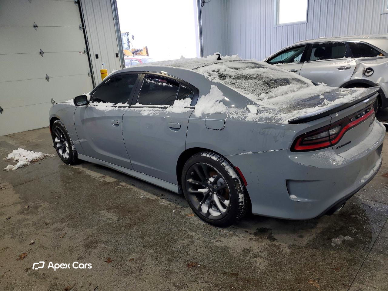Dodge Charger 2020
