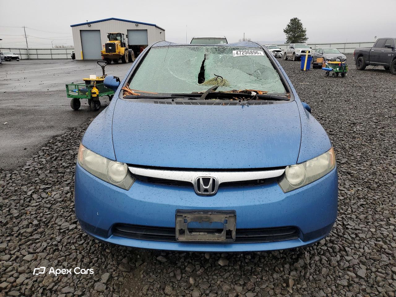 Honda Civic 2008