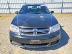Dodge Avenger 2012