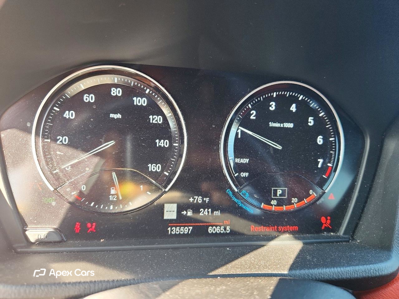 BMW X2 2019