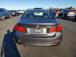 BMW Series 3 2014