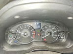 Subaru Outback 2012