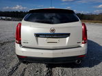 Cadillac SRX 2015