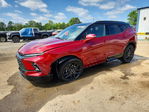Chevrolet Blazer 2024