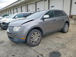 Lincoln MKX 2010
