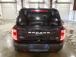 Ford Bronco 2022