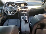 Mercedes-Benz C-klasse 2013