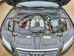 Audi A7 2012