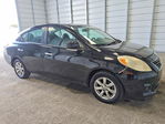 Nissan Versa 2012