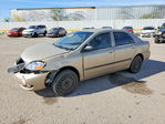 Toyota Corolla 2005