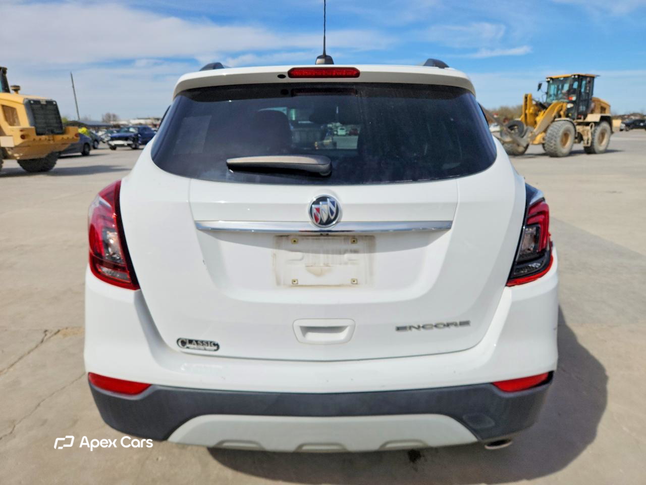 Buick Encore 2020
