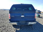 Ford F-150 2012
