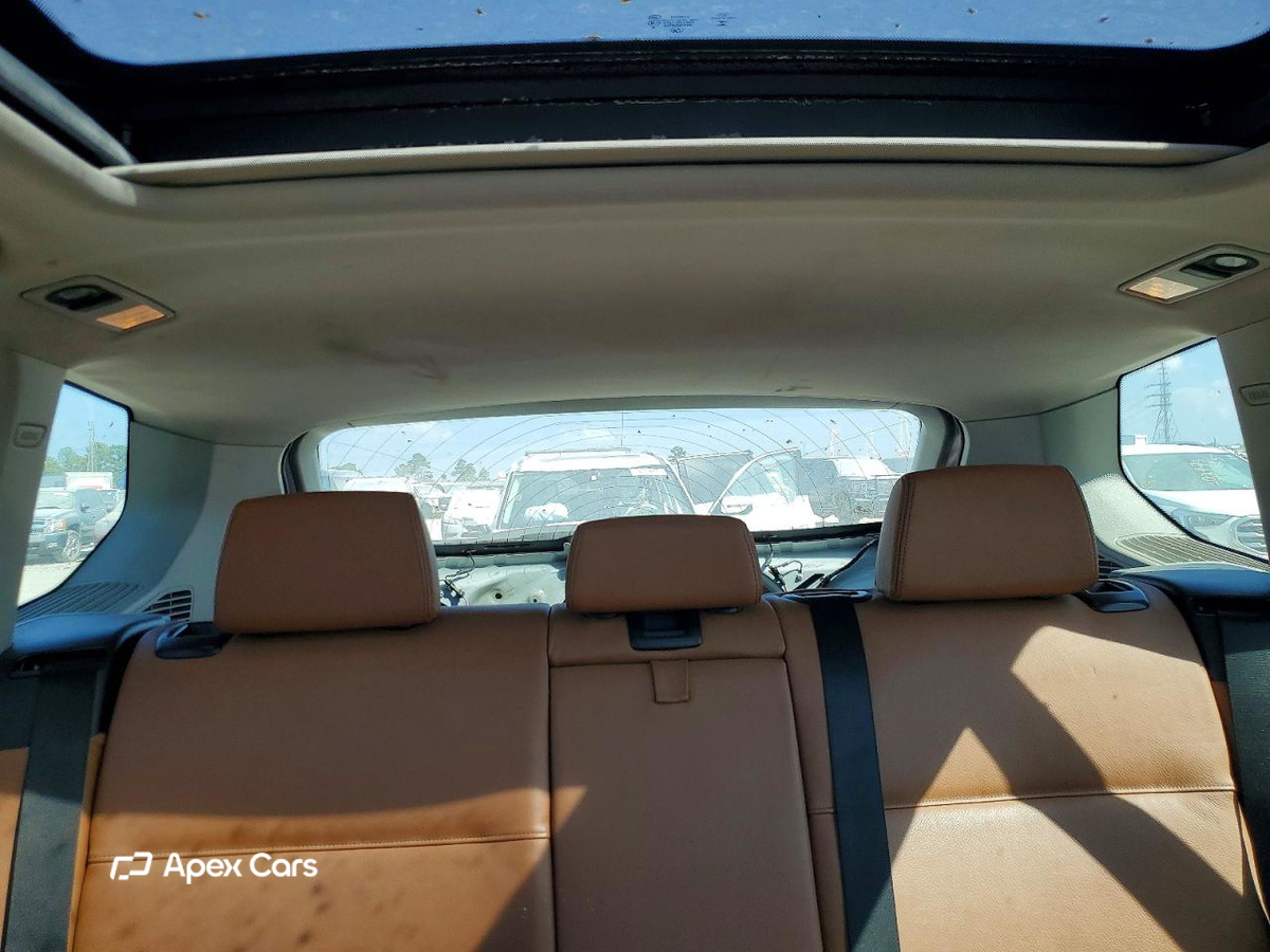 BMW X3 2015