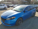 Dodge Dart 2016