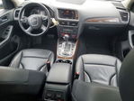 Audi Q5 2012