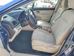Subaru XV 2014