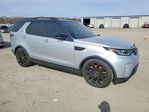 Land Rover Discovery 2019